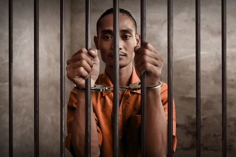 8 Most Common Reasons Why People Go to Jail - Nicole Brown Go To Jail, Nicole Brown, Innocent Person, Credit Card Fraud, Enough Money, Behind Bars, Under The Influence, Why People, The Common