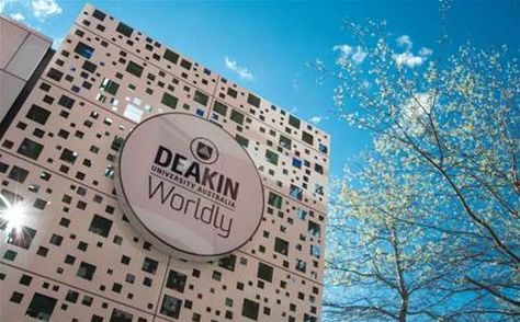 Deakin Uni strengthens Shield to ASD Top 4 compliance University In Australia, Deakin University, Effective Cover Letter, University Australia, German Study, Phd Life, International Scholarships, Research Writing, University Admissions