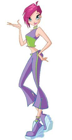 Techna Winx Club, Bloom Stella, Ray Caesar, Las Winx, Klub Winx, Les Winx, Club Outfit, Cartoon Outfits, Figure Drawing Reference