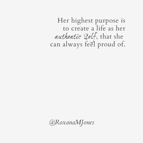 At some point in your life, you must be able to answer to yourself what type of life would your authentic Self create for herself. Is it the same life that you have created so far? Who is she? How does she thinks? What are her dreams and goals? It is never too late to discover the amazing being that is living within. Let her fully come to life. Allow her to be born, you deserve to be Her…     #MentalHealth #Mindfulness #Midlife Who Does She Think She Is Quotes, She Quotes, Authentic Self, What Type, In Another Life, Never Too Late, You Deserve, You Must, Wise Quotes