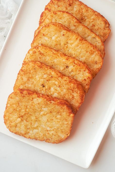 Breakfast Hashbrowns Oven, How To Make Frozen Hashbrowns, How To Cook Hashbrowns In The Oven, Cooking Frozen Hashbrowns, Hashbrown In Oven, How To Cook Frozen Hashbrowns, Hashbrown Recipes Oven Baked, Oven Hashbrowns Frozen, Baked Hashbrowns Oven