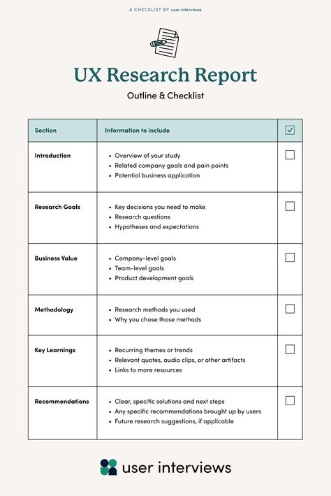 Ux Research Methods, Ux Research Report, User Research Presentation, Ux Research Presentation, Ux Research Portfolio, Research Design Example, Research Report Template, Ux Tips, Research Ideas