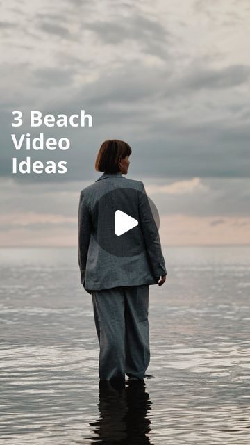 iPhone Photography School on Instagram: "🌞Which one of this 3 beach slow-mo video ideas is your favourite? Tell us in the comments!✍️  Check the link on BIO if you want to discover more amazing iPhone photo ideas! 📲  #iphonecamera #iphonephotography #iphonephototips #beachphotoshoot #photographyinspo" Iphone Photo Ideas, Beach Video, Photography School, Inspo Pics, Iphone Photo, School Photography, Video Ideas, Iphone Camera, Beach Photoshoot