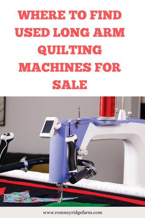 How To Quilt Without A Long Arm, Longarm Quilting Machines, Best Quilting Sewing Machine, Sewing Machines For Quilting, Diy Long Arm Quilting Frame, Quilting With A Regular Sewing Machine, Diy Quilting Frame For Sewing Machine, Quilting Machine Frame, Long Arm Quilting Machines