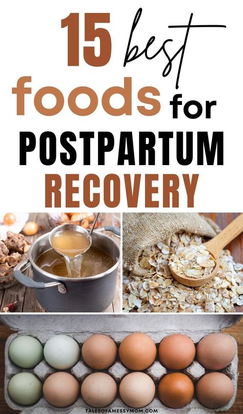 Postpartum Diet, Recovery Food, Best Diet Foods, Postpartum Health, Baking Powder Uses, Breastfeeding Foods, Healing Foods, Baking Soda Beauty Uses, Best Fat Burning Foods