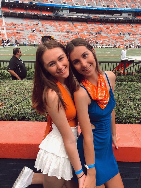 Auburn University Sorority, Auburn Sorority, Auburn Gameday Outfit, Clemson Gameday Outfit, Clemson Gameday, Auburn Gameday, Gameday Fits, College Gameday Outfits, Gameday Outfits