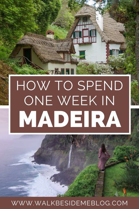 Where To Stay In Madeira, Things To Do In Madeira, Madeira Portugal Itinerary, Madeira Travel Guide, Madeira Island Portugal, Portugal Hikes, Portugal In December, Madeira Itinerary, Maderia Portugal