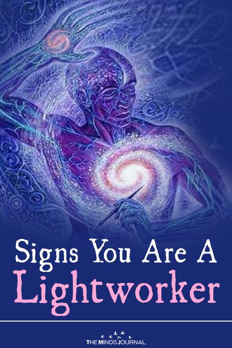 Are You A Light Worker? - https://themindsjournal.com/are-you-light-worker/ Lightworker Spirituality, Light Worker, Light Language, Spiritual Awakening Signs, Spiritual Love, Spiritual Cleansing, Psychic Development, Light Work, Manifesting Money