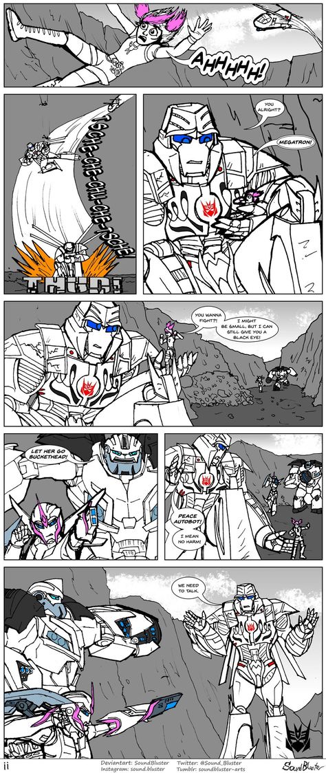 Transformers Soundwave, Transformers Starscream, Transformers Cybertron, Orion Pax, Transformers Funny, Transformers Autobots, Meme Comics, Transformers Comic, Transformers Optimus