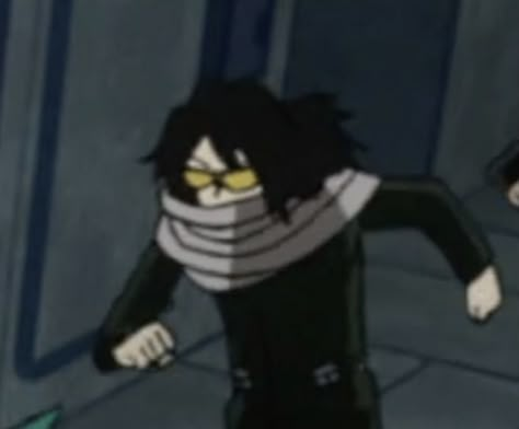 Mha Low Quality, Low Quality Bnha, Mha Pics, Low Quality Anime, Mha Funny, Eraser Head, My Hero Academia Eraserhead, Present Mic, Boku No Academia