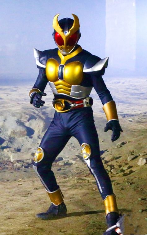 Kamen Rider Agito, Super Sentai, Kamen Rider, Mask, Quick Saves