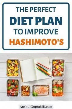 Research-Based Hashimoto’s Diet #BestDietToLoseWeight Best Diet For Hashimotos Disease, Diets For Hashimotos Disease, How To Heal Hashimotos, Hashimotos Disease Recipe, Hashimotos Disease Food List, Meals For Hashimotos, Thyroid Diet Plan Meals, Hashimotos Disease Diet Plan, Recipes For Hashimotos