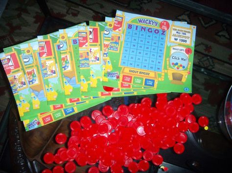 This is the Wacky Bingoz game with cards that I printed on the computer. Webkinz Birthday Party 19th Birthday, Event Ideas, Einstein, Card Games, Party Themes, Birthday Party, Computer, Birthday, Albert Einstein