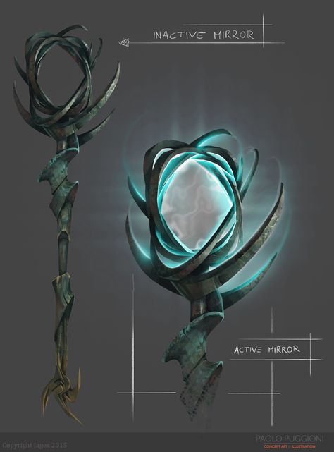 Lock Concept Art, Magic Boots Concept Art, Fantasy Props Art, Wand Concept Art, Magic Staff Concept Art, Staff Concept Art, Magic Artifacts Concept Art, Key Concept Art, Magic Item Art