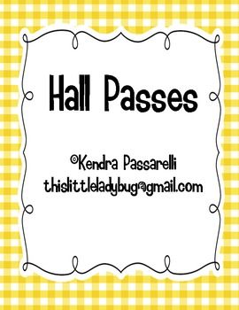 Hall Passes {FREE} Homework Passes Printable Free, Printable Hall Passes Free, Washroom Pass Classroom, Funny Hall Passes, Classroom Bathroom Passes, Bathroom Pass, Hall Pass, Teachers Pay Teachers, Teacher Store