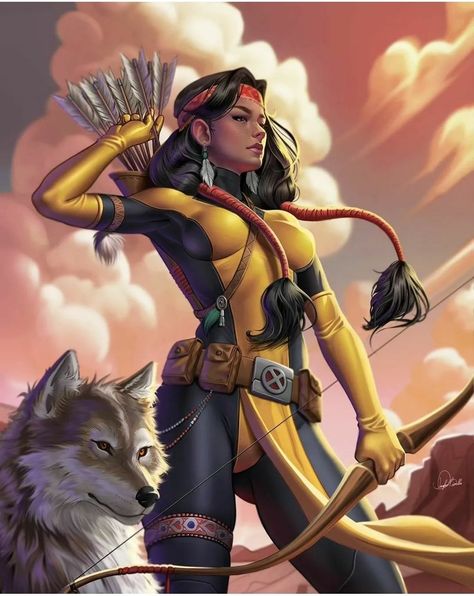 Moonstar Marvel, Danielle Moonstar, Dani Moonstar, Marvel Comic Character, Marvel Girls, Strong Female, Marvel X, Comic Panels, Comic Character