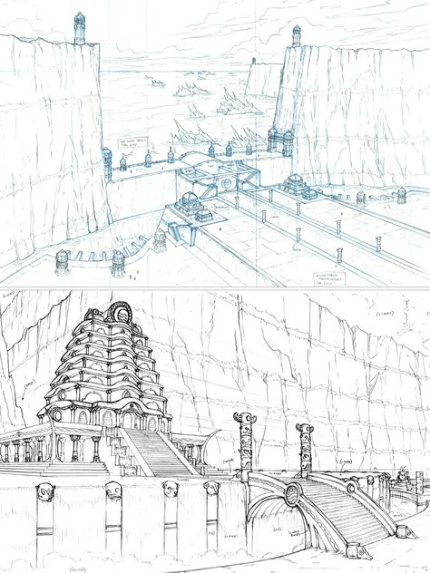 Aang Avatar, Avatar Legend Of Aang, House Of M, Perspective Drawing Architecture, Water Tribe, Marvel Zombies, Avatar Series, Read Comics Online, Air Bender