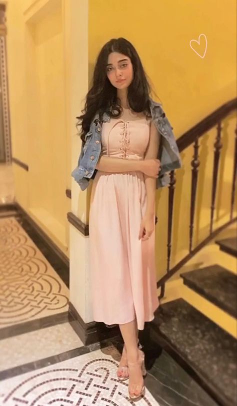 Noor Zafar Khan, Noor Khan, Western Dresses For Girl, Celebrity Casual Outfits, Frock Fashion, Maxi Outfits, Fashion Top Outfits, Traditional Indian Outfits, Bridal Dress Fashion