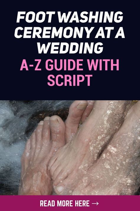 When planning the timeline of your wedding, there are many mini ceremonies you can include. Each one will have its set of meanings and logistics. Choosing a ceremony that speaks to you and your partner might be challenging. #weddingplanning #footwashing #weddingtraditions Wedding Meaning, Christ Centered Relationship, Wedding Wording, Wedding Script, Christian Traditions, Ceremony Wedding, Wedding Advice, Wedding Shower, Summer Wedding