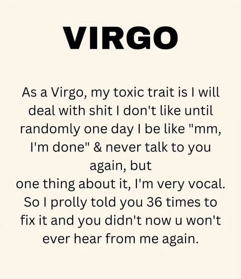 Virgo Turn Ons, Virgos Be Like, Virgo Humor, Virgo Celebrities, Funny Virgo Quotes, Virgo Emotions, Virgo Things, Virgo Images, Virgo Stuff