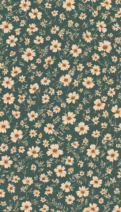 Wallpaper Backgrounds Iphone Lockscreen, Flower Bed Sheets, Floral Wallpaper Iphone, Simple Phone Wallpapers, Pink Blue Yellow, Phone Wallpaper Patterns, Cute Patterns Wallpaper, Flower Bed, Iphone Background Wallpaper