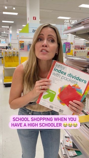 Holderness Family, The Holderness Family, Found Family Book Recommendations, A Very Typical Family Book, The Family Across The Street Book, Index Dividers, School Shopping, Mom Life, Instagram