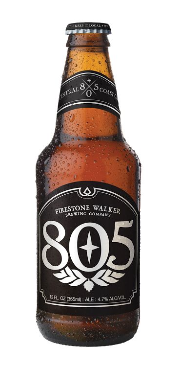 Firestone Walker 805 Blonde Ale - Where it's available on tap and bottle in Orange County. Plus ratings and reviews. 805 Beer, Brand Typography, London Engagement, Colors Party, Cheap Beer, Beer Snob, Beer Wedding, Blonde Ale, Mens Birthday Party