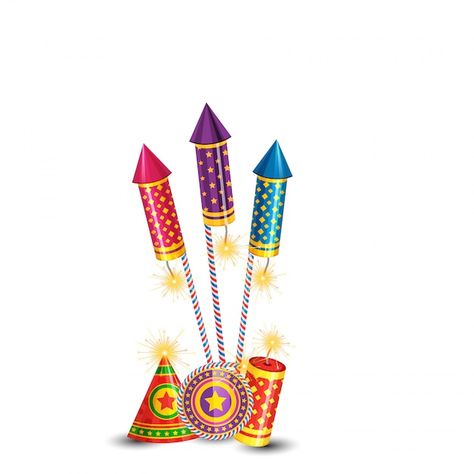 Vector diwali burning crackers backgroun... | Premium Vector #Freepik #vector #diwali-elements #diwali-background #diwali-decoration #diwali-crackers Crackers Background, Diwali Photo Editing, Photo Editing Png, Diwali Card Making, Durga Puja Image, Happy Pongal Wishes, Diwali Photo, Diwali Vector, Diwali Light