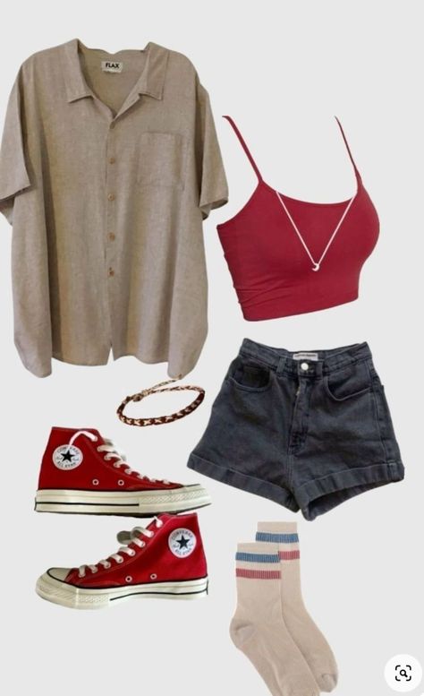 Outfits Masc, Diy Vetement, Mode Boho, Neue Outfits, Ținută Casual, Swaggy Outfits, Converse Sneakers, Mode Inspo, Cute Everyday Outfits