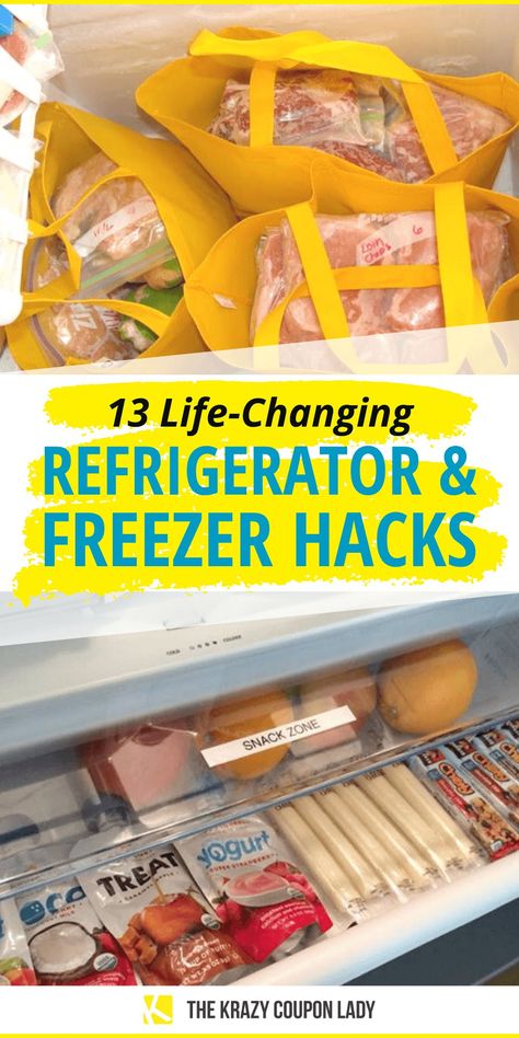 Subzero Refrigerator Organization, Cheese Organization In Fridge, How To Organize A Chest Freezer, Organize Deep Freezer, Bottom Drawer Freezer Organization, Freezer Organization Drawer, Bottom Freezer Organization Ideas, Frigerator Organization Kitchen, Upright Freezer Organization Ideas