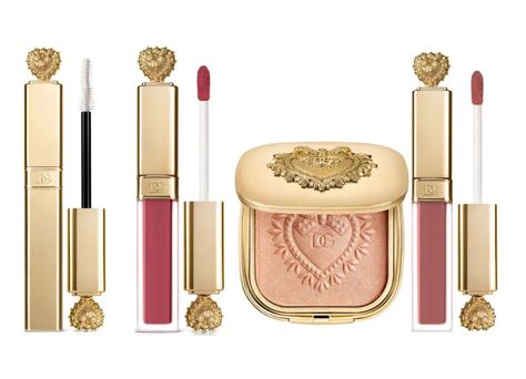 Dolce And Gabbana Launches Makeup And We Want It All Dolce And Gabbana Makeup, Strawberry Legs, French Skincare, Sports Wedding, Blonde Pixie Cuts, Perfume Making, Sienna Miller, Blonde Pixie, Scent Bottle