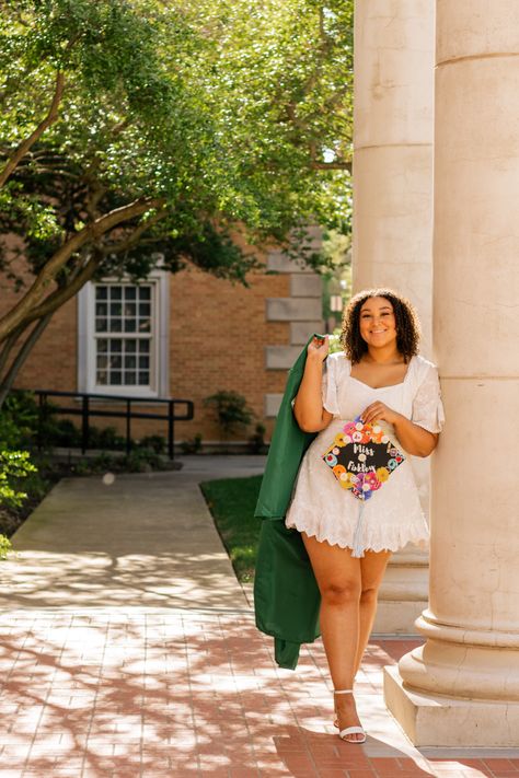 Grad pic inspo,unt, 2023, college, college grad pics, dfw photographer, texas photographer, grad photographer, north texas College Graduation Pictures Flowers, Grad Pics College, Grad Photos Plus Size, Flower Graduation Pictures, College Grad Photoshoot Ideas, Unt Graduation Pictures, Graduation Photoshoot Garden, Botanical Garden Graduation Photos, College Grad Pics