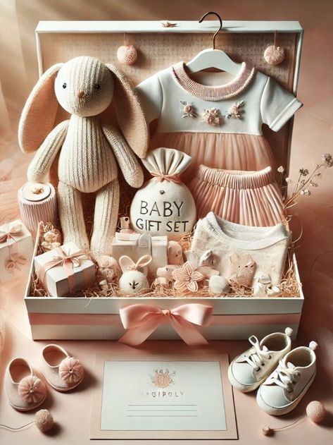 Your Destination for enchanting Baby Gift Sets! Newborn Present Ideas, Baby Present Ideas, Baby Shower Gift Wrapping Ideas, Newborn Baby Gift Basket, Grazing Boxes, Luxury Baby Gifts, Baby Presents, Moon Gifts, Baby Gift Basket