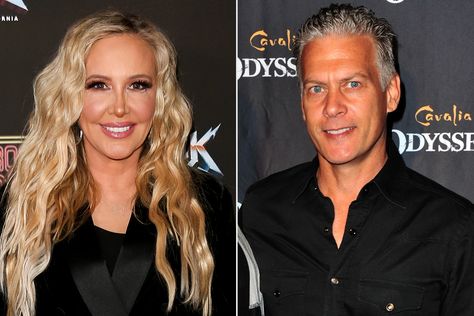 Shannon Beador, Divorce Settlement, University Of Southern California, Separate Ways, Three Daughters, New Wife, Nine Months, One Year Ago, Mom And Sister