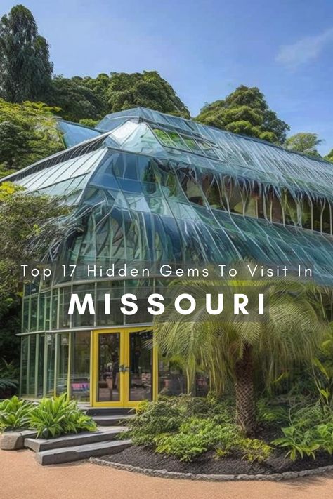 Top 17 Hidden Gems To Visit In Missouri Missouri National Parks, Places To Travel In Missouri, Missouri Travel Places To Visit, Hidden Gems In Missouri, Missouri Day Trips, Missouri Places To Visit, Mark Twain National Forest Missouri, Shopping In Branson Mo, Missouri Bucket List