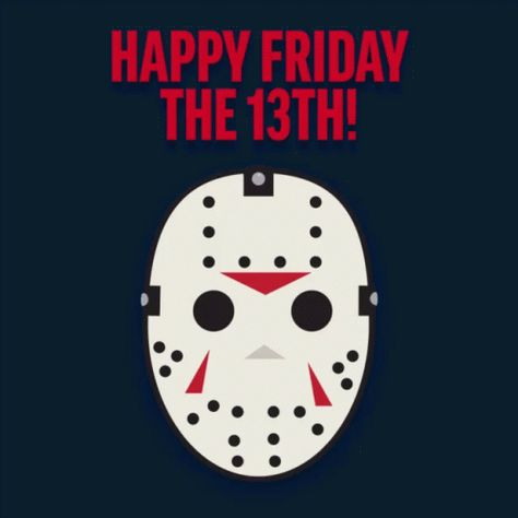 Jason Happy Friday The13th GIF - Jason HappyFridayThe13th Wink - Discover & Share GIFs Friday The 13th Quotes, Friday The 13th Funny, Friday The 13th Memes, Names For Girlfriend, Friday The 13th Games, Friday The 13th Tattoo, Jason Friday, Friday Meme, Happy Friday The 13th