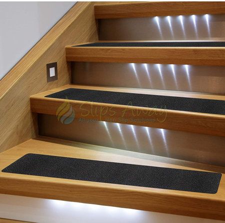 Stairs Marble, Tile Stairs, Family Safety, Attic Space, Stair Tread, Waterproof Tape, Diy Stairs, Home Stairs Design, Stair Nosing