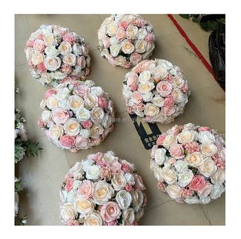 Check out this product on Alibaba App Flower Arrangement Silk Pink Floral Ball Decor Table CenterPiece Wedding Artificial Flowers Rose Ball Wedding Artificial Flowers, Flower Ball Centerpiece, Table Centerpiece Wedding, Rose Ball, Centerpiece Wedding, Flowers Rose, Silk Flower Arrangements, Flower Ball, Decor Table