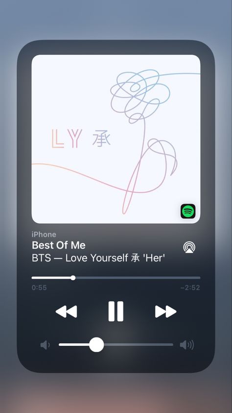 Bts Spotify, Mic Drop, Bts Love Yourself, What Is Love, Bts Wallpaper, Gaming Products, Tablet, Bts, Songs