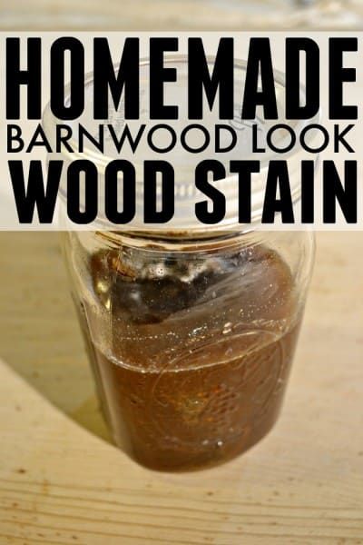 An easy and inexpensive way to stain your wood projects and make them look old. Love this stain! Homemade Wood Stains, Wood Staining, Diy Wood Stain, Stain Techniques, Wood Projects For Beginners, Aged Wood, Wood Stains, Diy Holz, Popular Woodworking