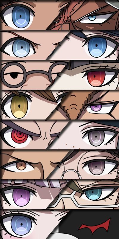 Danganronpa Phone Wallpaper, Danganronpa Eyes, Danganronpa Wallpaper, Foto Kelakar, Danganronpa Trigger Happy Havoc, Danganronpa Funny, App Anime, Hxh Characters, Danganronpa 1