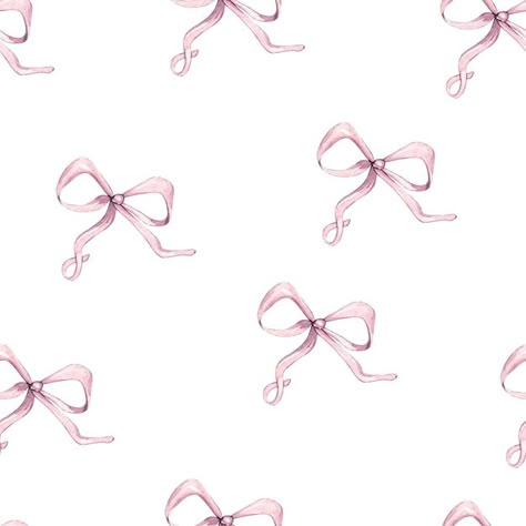 Bow Background, Bow Board, Bow Image, Bow Drawing, Cute Widgets, Bow Art, Bow Wallpaper, Soft Pink Theme, Iphone Lockscreen Wallpaper