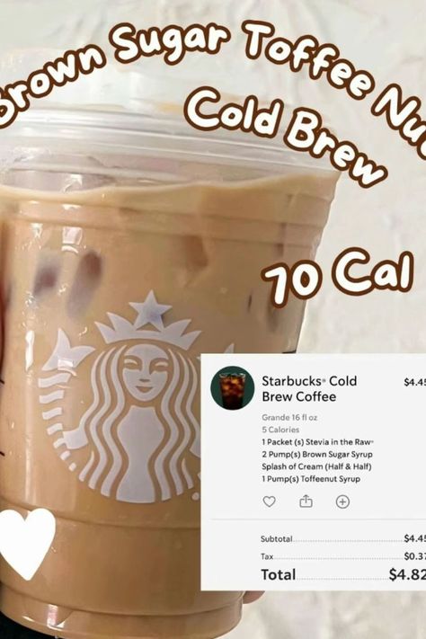 The Starbucks Drinks Fall Menu just got leaked! These are the delicious fall menu items you can find at starbucks this season... Starbucks Drinks Fall, Brown Sugar Syrup, Starbucks Menu, Fall Menu, Starbucks Drinks Recipes, At Starbucks, Pumpkin Latte, Fall Treats, Starbucks Drinks