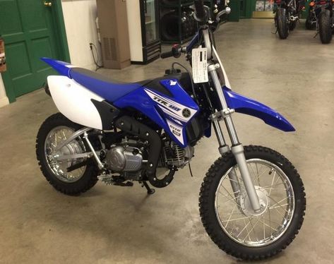 Yamaha 110 Dirt Bike TTR110 Dirtbikes For Sale, Free Dirt Bikes, Yamaha Supermoto, Dirt Bikes For Sale, Yamaha Dirt Bikes, Honda Dirt Bike, Scott Hall, Cool Dirt Bikes, Standard Motorcycle