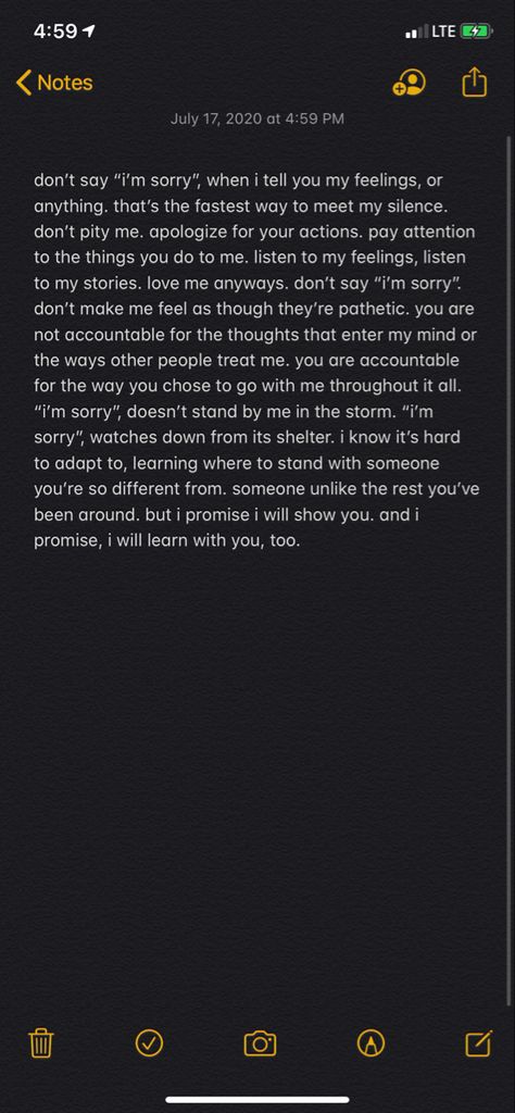 Argue With Boyfriend Messages, Text To Make Him Feel Better, Iphone Notes Feelings For Him, Boyfriend Quotes Relationships, Witty Instagram Captions, Words That Describe Feelings, Friendship Quotes Funny, Quotes From Novels, Not Sorry