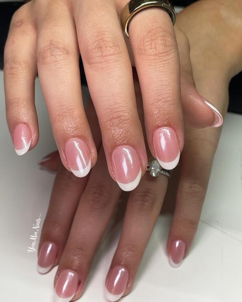 They’re just chefs kiss & I will never do enough French nails 🤌🏼 Gel-X Nail Extension with French and Chrome Book Via Link in Bio or DM #frenchnails #frenchmani #frenchgelx #supremebeautylab #nailartist #clearwaternails #dunedinnails #safetyharbornails #nailart #qualitynails #nailsnailsnails #tampabaynails #clearwatersalon #palmharbornails Gel Extension Nails, Bio Gel Nails, Chrome Book, Chefs Kiss, Gel Nail Extensions, Gel Extensions, Nail Extensions, Tampa Fl, Nail Tech