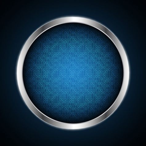 Technology future binary silver metal ci... | Premium Vector #Freepik #vector #background #business #abstract #texture Transmutation Circle, Technology Future, Blue Texture Background, Video Design Youtube, Feature Wall Design, Inspiration Logo Design, Certificate Design Template, Vector Technology, Phone Background Patterns