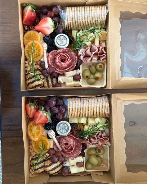 Brooke Heffner I hope your clients loved their Bougie Boards Charcuterie boxes! Thank you for allowing us the honor of being a part of their very special, and bougie, day! 😍#charcuterie #charcuteriebox #charcuteriegift #supportlocal #localsupportinglocal #realestate #realestateagent Charcuterie Gift Box, Charcuterie Box, Charcuterie Boxes, Boards Charcuterie, Charcuterie Gifts, Corporate Event Planning, Champagne Bar, Charcuterie Recipes, Grazing Tables