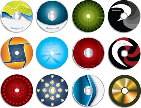 Cd Labels Vector Graphic Set #AD , #ad, #ad, #Labels, #Set, #Graphic, #Cd Chinese Circle, Cd Template, Cd Cover Design, Cd Design, Cd Dvd, Label Templates, Set Free, Eps Vector, Graphic Image