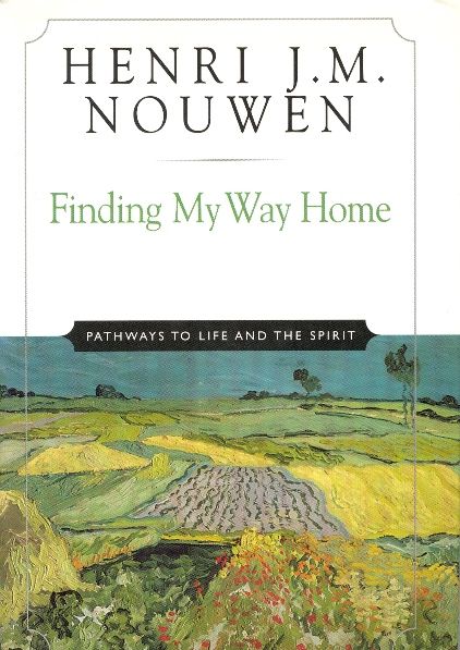 The Henri Nouwen Society is hosting a summer book discussion, starting this Sunday June 28th. Please join us! http://wp.henrinouwen.org/rgroup_blog/ Henri Nouwen, Finding My Way, Catholic Company, Spiritual Formation, Catholic Books, Book Discussion, Religious Books, Spiritual Guides, Spiritual Path